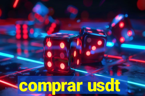 comprar usdt